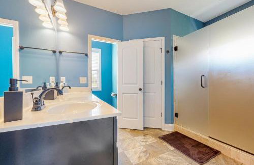 Lebanon Family Riverfront Hideaway Dogs Welcome - Foto 14