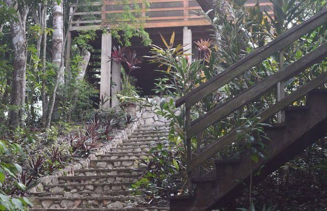 Santa Cruz Cabins - Foto 5