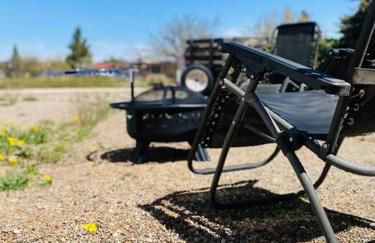 The Overlook at Chiricahua National - Foto 23