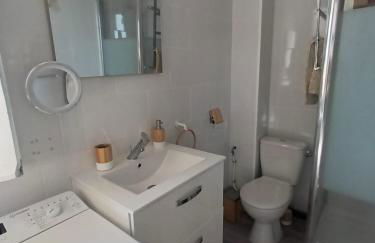 Apartamento Les Eucalyptus - Foto 16