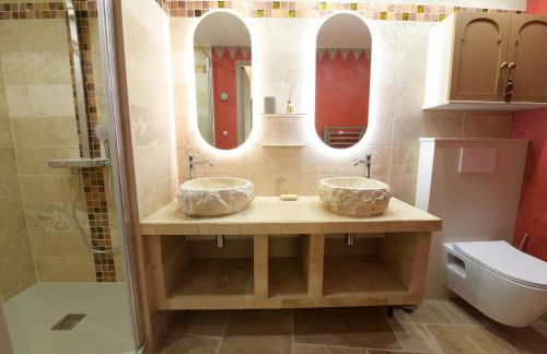 exceptionnelle maison de charme à 50m du port et de sa plage - Foto 25