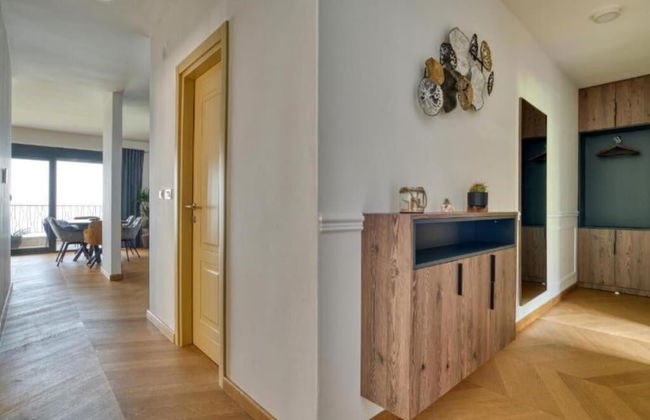 Magic 3bdr apartment - Sea view - Foto 21