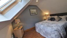 Woodland lodge, apartment - Foto 2