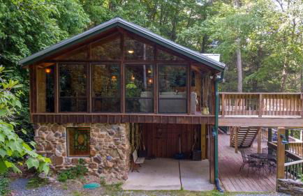 A River Mist - Foto 53