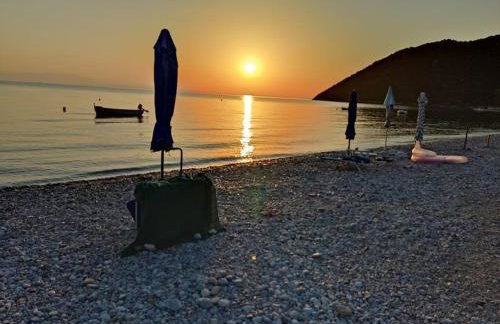 Thalatta and Oros Traditional Villa - Foto 31