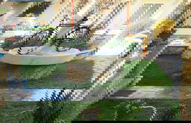 Niko's Art villa - Foto 70