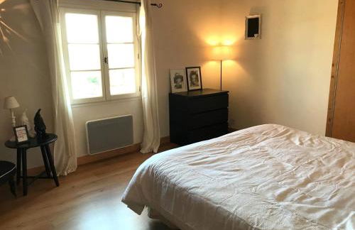 Maison Roquebeauresse - Piscine privée - Foto 12