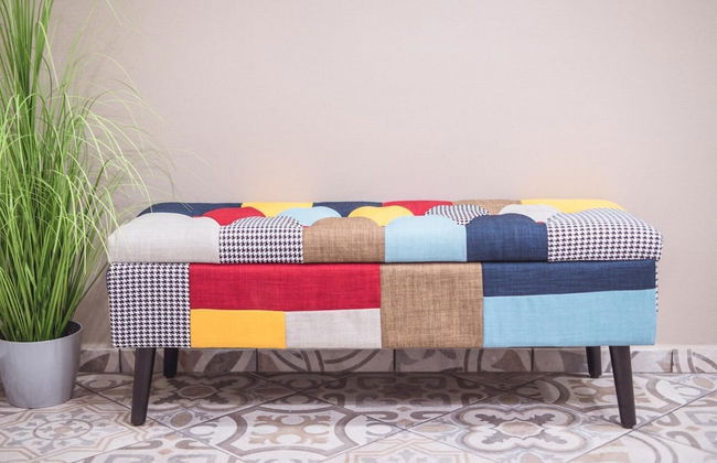 Budapest Passage 1 - Foto 9