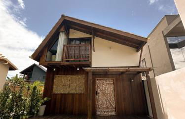 Cabana Com Hidro Na Natureza - Baoba Suites - Photo 2