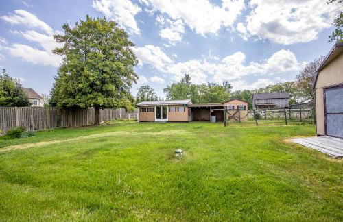 Hobbit House, one-of-a-kind home - Foto 22