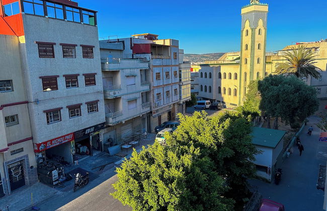 VELUXA - Luxury Holiday Homes - Centric flat - Photo 30