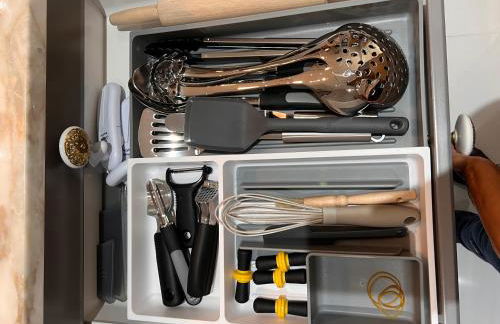 The London House - Entire Villa - Foto 45