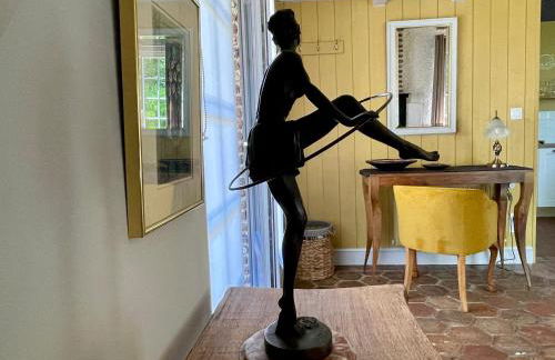 Les Cottages d'Orient Gite Boutique - Foto 6