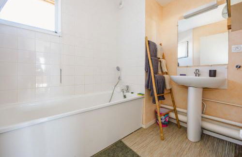 An Ti Gwerned - Proche Aéroport Rennes - Foto 12