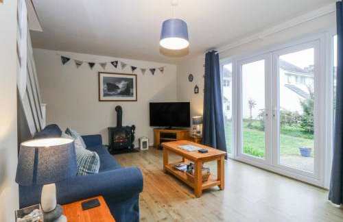 Bwthyn y Mor - Foto 4