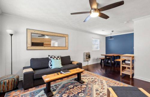 WiFi - Cozy Stay - Grey Duck - Foto 1