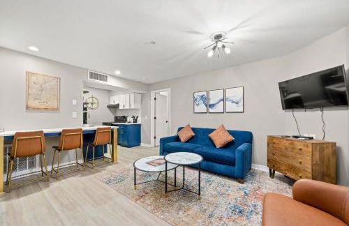 Stylish Buckhead Condo: Your Urban Getaway in Atlanta - Foto 2