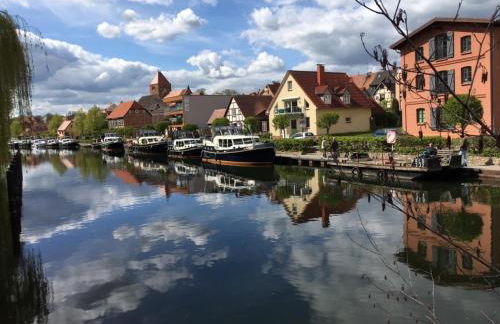 Villa Sonntag - Foto 44