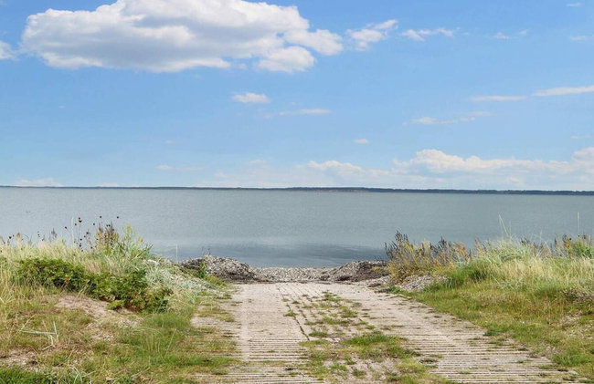 8 Person Holiday Home in Thyholm - Photo 33