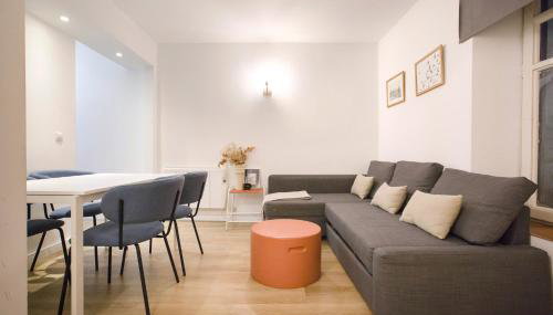 Apartamento Puerta del Camino 4 - Foto 2