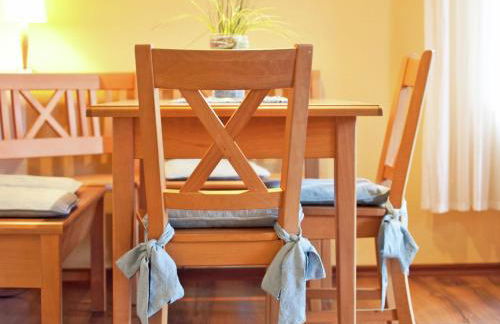 Moderne Villa in Borstendorf mit Park - Foto 28