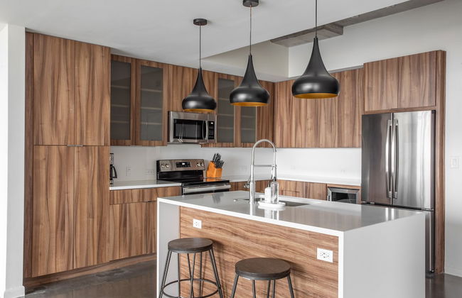 Kasa 2nd Street Austin - Foto 32