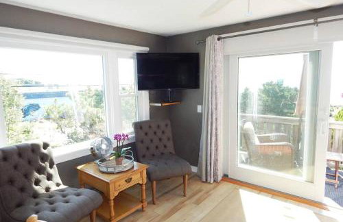 P-Town 2br Beach Beauty on the Bay. Water View! - Foto 36