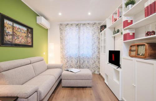 COLOSSEO a 15 minuti - Suite Elegante in Centro - Foto 6