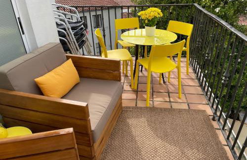 Yellow Home - Foto 11