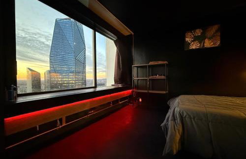 Netflix & sky jacuzzi - Foto 35