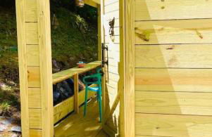 Catskill Cabin Little Owl Apt 1 - Foto 17