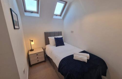 Charfield House by Cliftonvalley Apartments - Foto 23