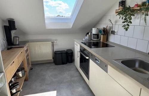 Voll ausgestattete Wohnung mit Südbalkon familien- & hundefreundlich - Photo 15