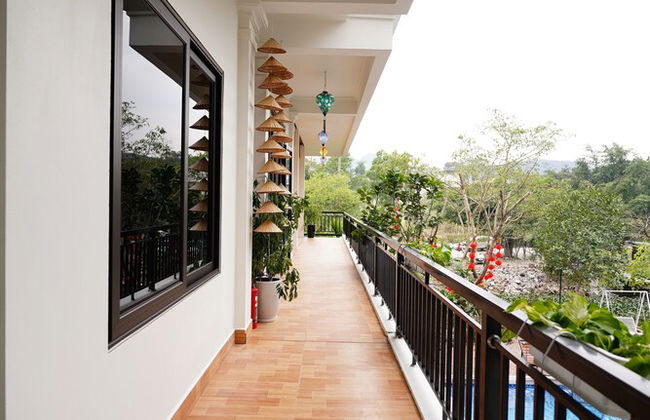 Thach's Homestay Tam Coc - Foto 26