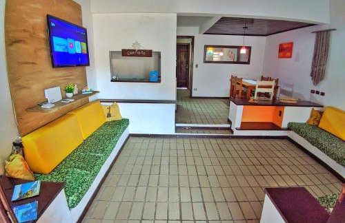 Casa do Loriba com Piscina - 700 metros da praia - Foto 10