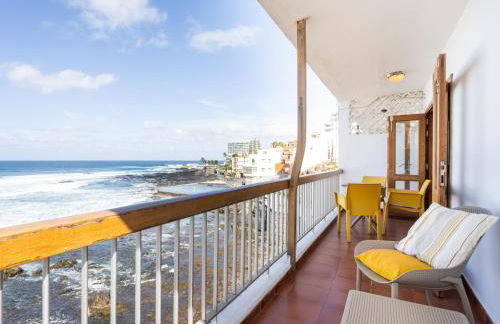 Live La Punta Maresia - Foto 1