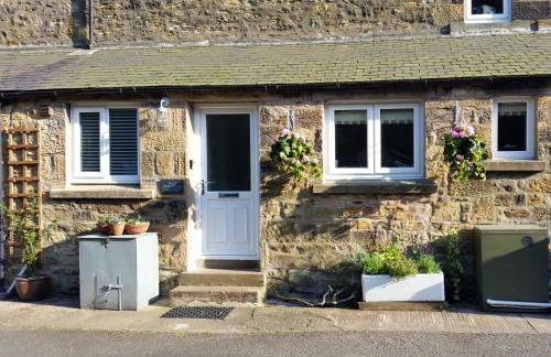 Mona's Cottage - Foto 16