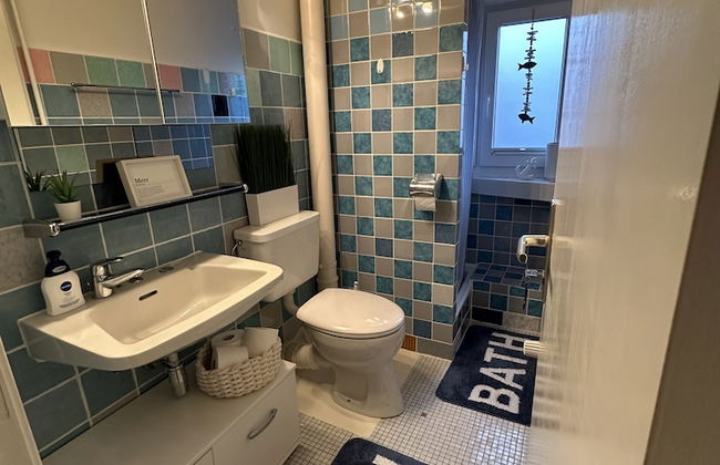 Gästehaus Bremer - Foto 31