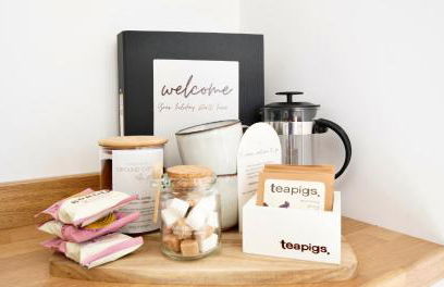 Joannes Retreat, Dog Friendly Property in Weymouth with Free Parking - Foto 13