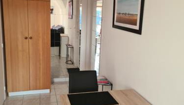 Charmant studio proche de la mer - Foto 4