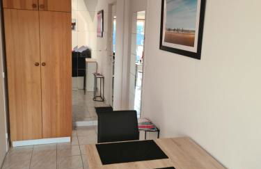 Charmant studio proche de la mer - Foto 4