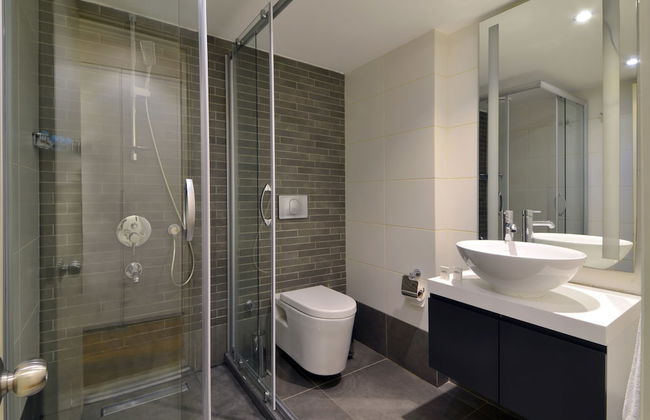 Nish İstanbul Suites - Foto 60