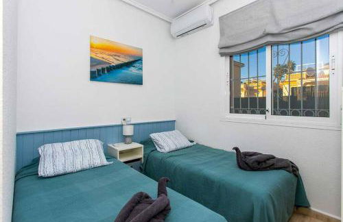 CH Casa Clementina Rojales - Foto 23