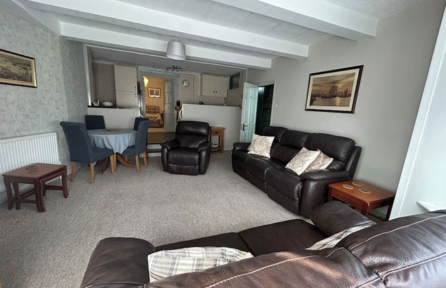 Spring Garden Apartments - Foto 6