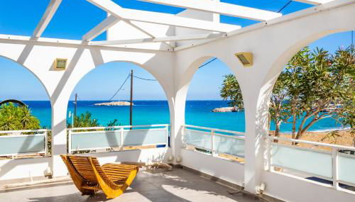 ALOS SUITES ex-Possirama Bay aparts - Foto 2