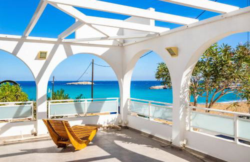 ALOS SUITES ex-Possirama Bay aparts - Foto 2