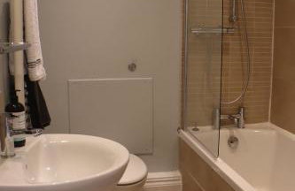 Seaside Apartment - Foto 18