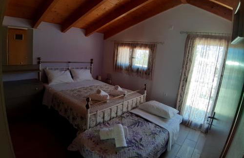 Traditional house in Akamatra square - Photo 14