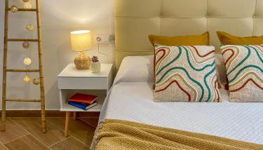 Apartamento puerto Javea vistalmar - Foto 2