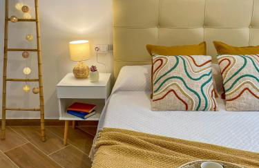 Apartamento puerto Javea vistalmar - Foto 2